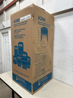 Goulds _UNKNOWN_ Other Pump Parts & Accessories | Fram Fram LLC (6)