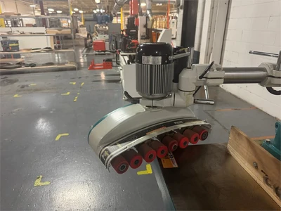 USED 2019 MAS MX5117B