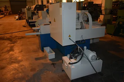 Used 2006 SUPERTEC G32P-100CII Universal Cylindrical Grinders Ohio US | Mohawk Machinery #474192