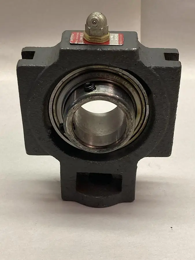 Used LINK-BELT T3-U218H Industrial Controls Ohio US | Surplus Asset Holdings #1460400