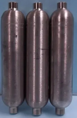 Used Swagelok 13OP12C6IB ASSY NO. 2088 ATTACHED TO ALPHA MANUFACTURING BAKERSFIELD CA Cylinders Texas US | Bamko Surplus Process Equipment #931558