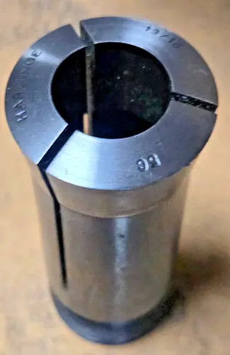 USED Hardinge 5C