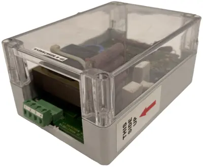 NEW INDUCTOTHERM 805975