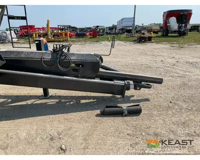 Used J\U0026M _UNKNOWN_ Grain Carts Iowa US | Keast Enterprises #1360255