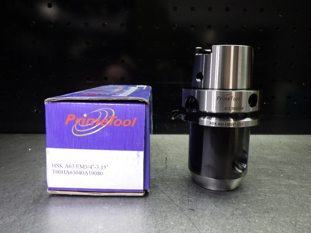 New | in-Stock PRIMETOOL _UNKNOWN_ Tooling & Accessories (Other) Michigan US | Superior Machine & Tool Inc #1352562