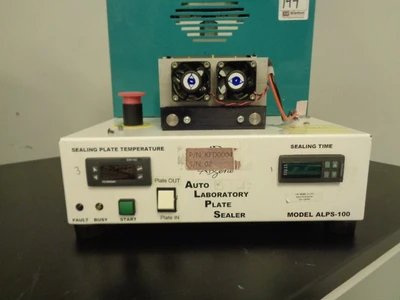 USED ABGENE ALPS-100