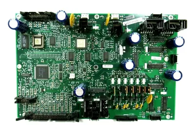 REFURBISHED PITNEY BOWES H582101AAB CIRCUIT BOARD REV B H562105