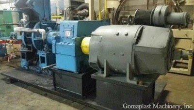 16.5 Lt. Farrel #1-D Banbury® Mixer, Item # 1762