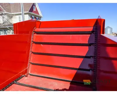 Used KELLY RYAN _UNKNOWN_ Feeder Wagons Iowa US | Keast Enterprises #1360339