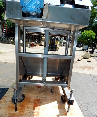 USED ELF TIGHTENER ACT 600L