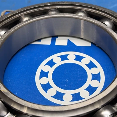 NEW SKF 6017 NRJEM