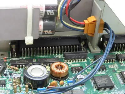 Okuma 1911-2801 Opus7000 Universal Compact Main Circuit Board