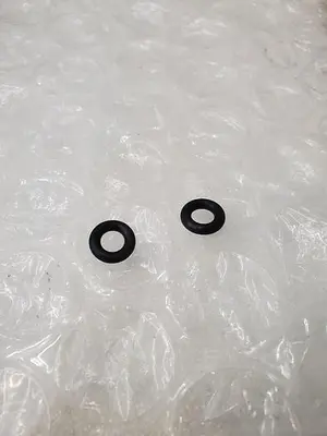 O-RING EPR E540 COMPOUND 1-124-024