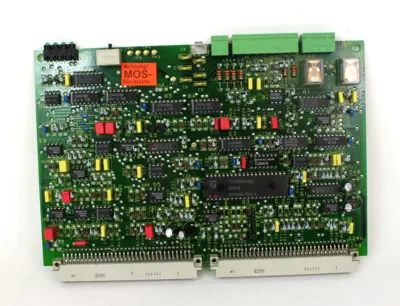 USED BOSCH 047829-4017
