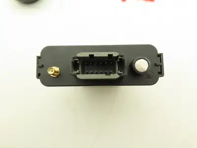 Speedshield Forklift FleetOnline Wireless Asset Tracking system Kit