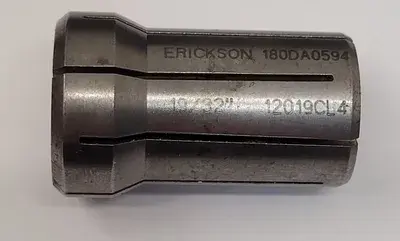 USED ERICKSON DA 180