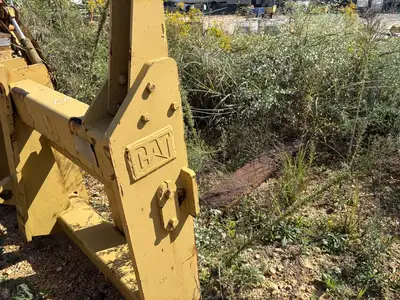 Used _UNKNOWN_ _UNKNOWN_ Pallet Forks Tennessee US | Moore Equipment #1517341