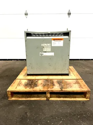 Fargo _UNKNOWN_ Power Transformers | Equipment Recovery Corp. (1)