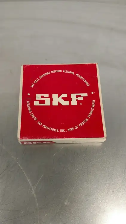 Used SKF 6020 2ZJ Bearings South Carolina US | Palmetto Automation #1159243
