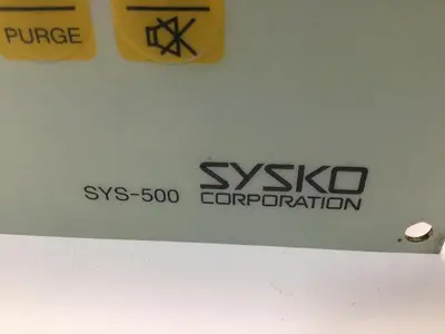 USED SYSCO SYS-500