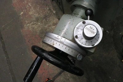 USED 1991 MITSUI MSG-200MH
