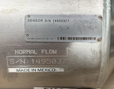 New | in-Stock Micromotion T100T628SQBUEZZZZ Meters - Misc Indiana US | J&J Industrial Supply #1407098