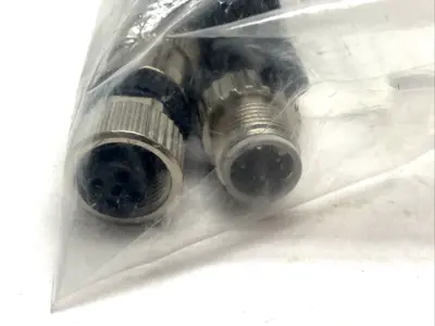 ICQ-CB-0.5-IFL-M12 | Cognex  Connection Cable - New