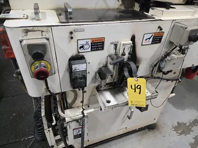 Koyo KL-600 Finish Surface Grinding Machine