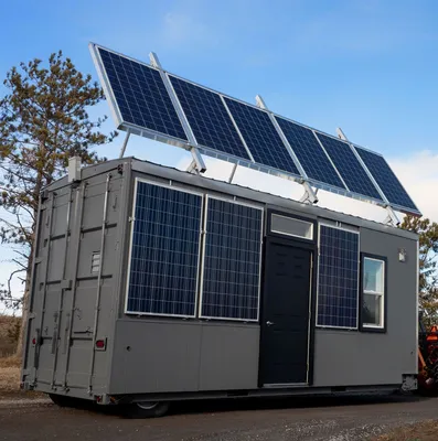 USED 2022 INSULA Power Millenial