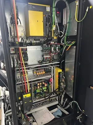 2022 DOOSAN DNM 5700S Vertical Machining Centers | USED CNC (3)