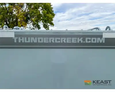 Used THUNDER CREEK _UNKNOWN_ Liquid Supply Trailers Iowa US | Keast Enterprises #1360513