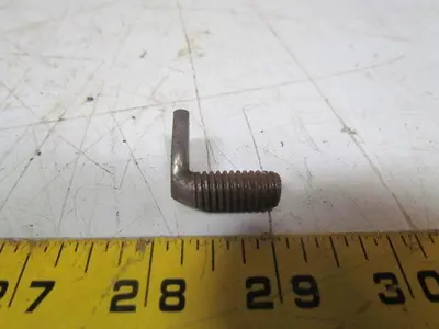The Ohio Nut & Bolt Co. SS3314 SS Style Spotweld Screw 3/8-16 x 7/8" Long