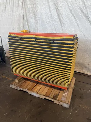USED HERKULES V1413
