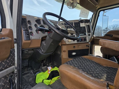 Used 2014 CONCORD CCP-52XZ5-225 Concrete Pumps Colorado US | Concrete Pump Depot #1411990