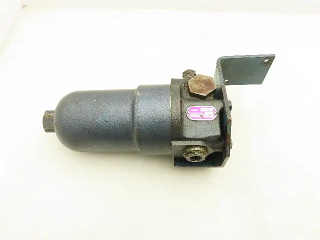 Used FAIREY ARLON _UNKNOWN_ Parts (Hydraulics and Pneumatics) | Arrow Industrial #636375