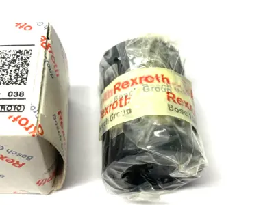 NEW REXROTH SUPER LINEAR BUSHING KBA-20