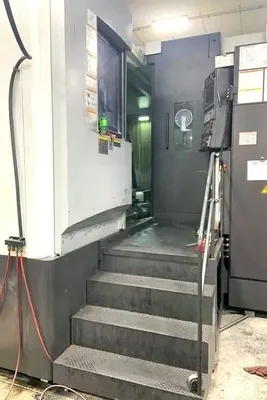 2014 OKUMA MA-12500H Horizontal Machining Centers | Murphy Machinery (2)