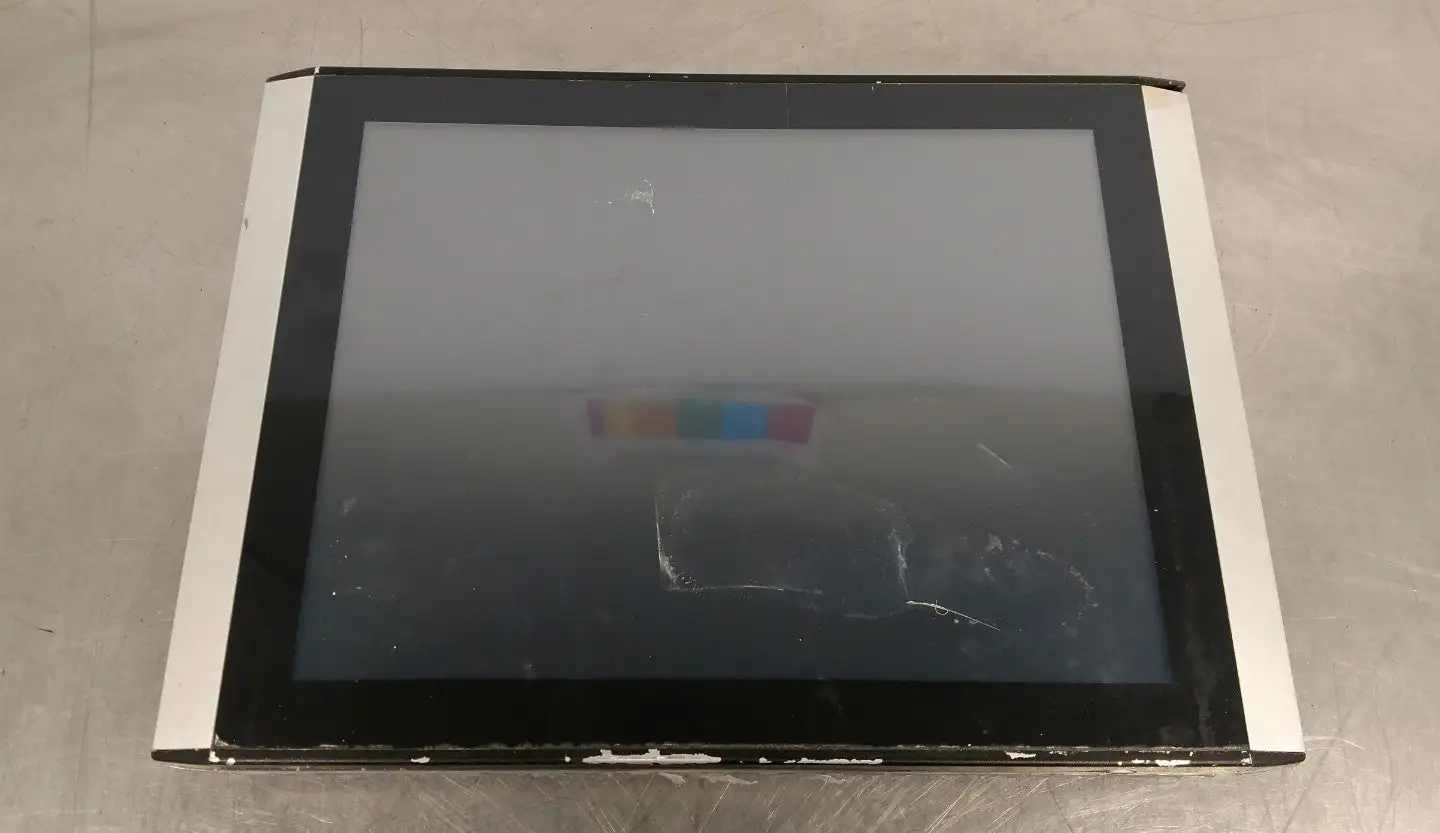 USED Advantech ITM-5115R-MAIE