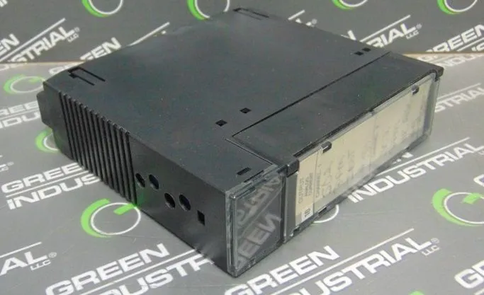 GE Fanuc IC693ALG391C Series 90-30 Analog Output Module Used
