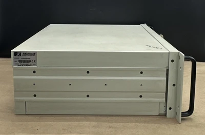 Used Axiomtek AX6145WP/250 Miscellaneous Equipment (Electrical & Power) Indiana US | J&J Industrial Supply #1269310