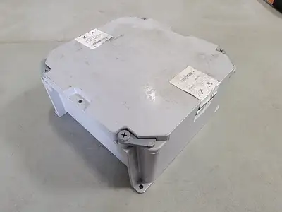 USED SCEPTER JBX884