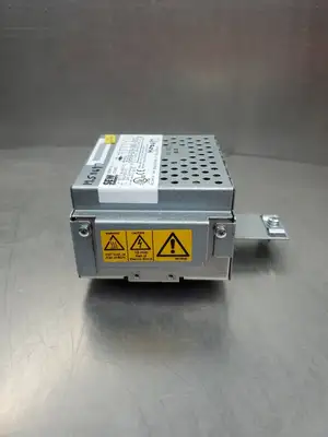 Used SEW SEW EURODRIVE BST 0.6S-460V-00 Power Module Variable Speed Drives | Palmetto Automation #1156182