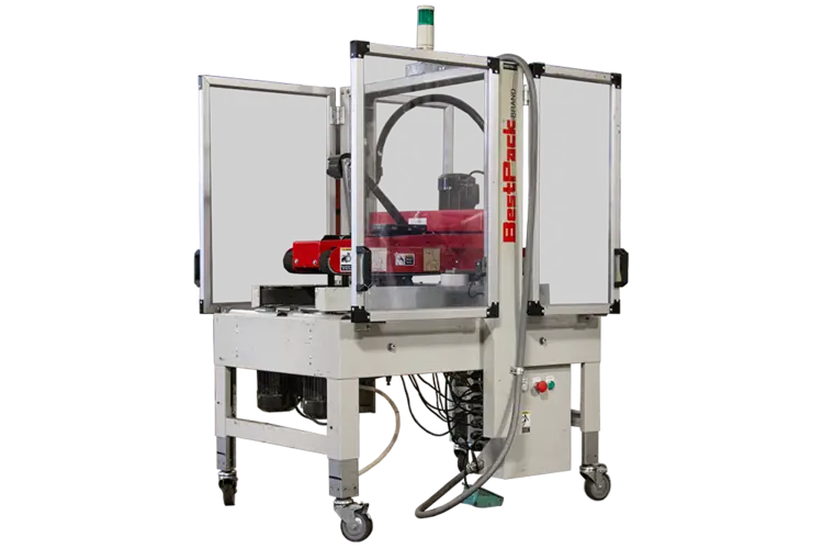 Used BestPack _UNKNOWN_ Case Sealers | American Surplus #1267964