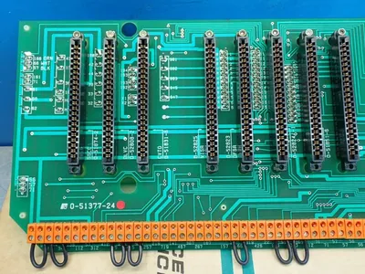 Used ABB 05137724 Printed Circuit Boards (PCB) Ohio US | HGR 24 #907522