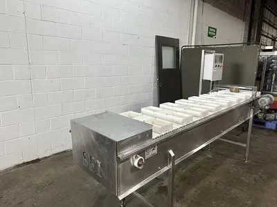 FMA Modular Conveyor