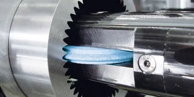 NEW EMAG G500 H