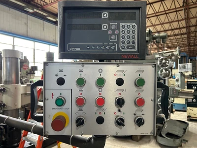 USED 2016 Sharp VH-25 Vertical/Horizontal