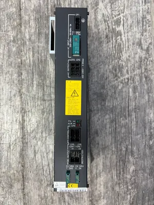 FANUC A16B-1212-0950/12A604694 Switching Mode Power Supplies | ESS Industrial Equipment Sales (3)