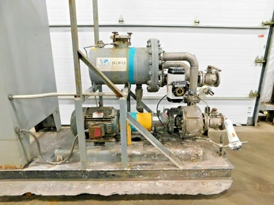 Used BG-WSA Does Not Apply Heat Exchangers Ohio US | Equipment Recovery Corp. #1331865