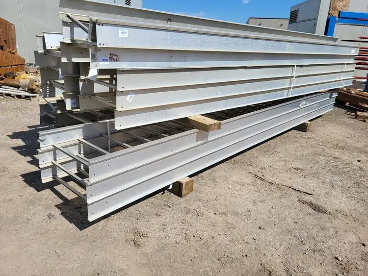 Used UNITRAY SLA-86084 Cable & Wire British Columbia CA | Lenmark #248657